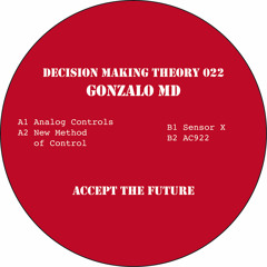 Analog Controls