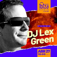 27.04.24 on Estacion Ibiza Radio (CO) - The Finest in House vol 99