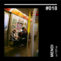 Emergencia podcast #018 - MENDI