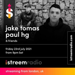 Jake Tomas / Paul HG & Friends - Jake & Paul
