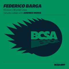 Federico Barga - Down Fall [Balkan Connection South America]