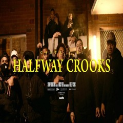 A1 x G-Seta — "Halfway Crooks"
