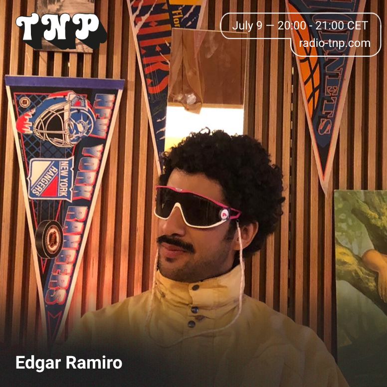 Edgar Ramiro