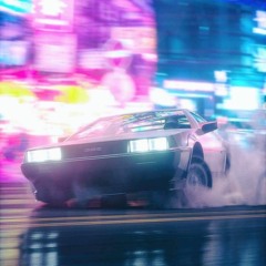 Songs i race to