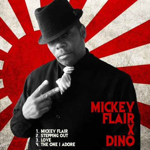 1. MICKEY FLAIR