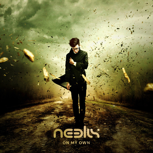On My Own (Live Mix) [feat. Caroline Harrison, Phaxe & Vök]