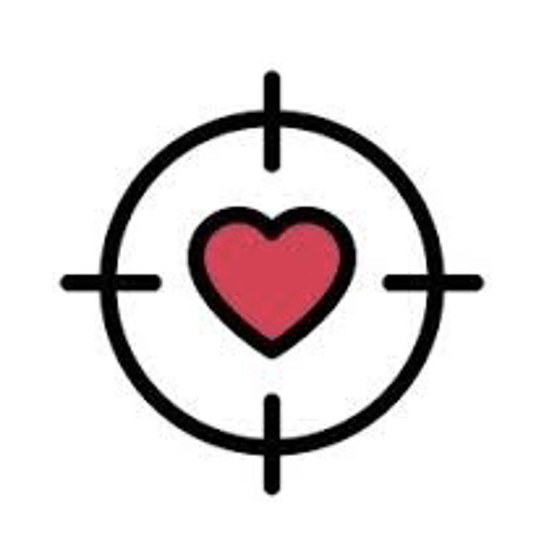 Heart’s a target