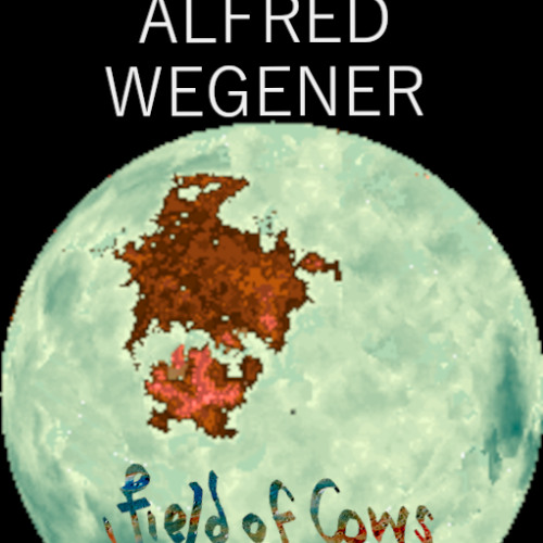 Alfred Wegener