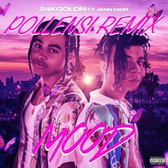 Mood (Pollensi Remix)