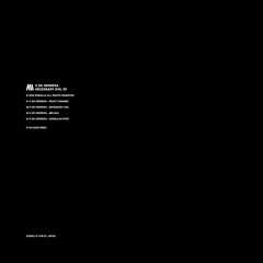 GTG Premiere | H de Herrera - Necessary Evil [SR037]