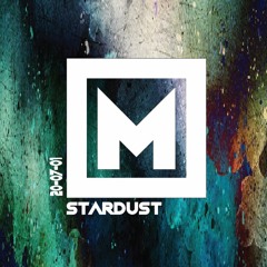 Murk - Mode - Stardust (Original Mix) [Free Download]