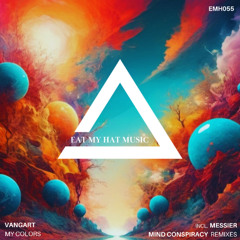 Vangart - My Colors (Mind Conspiracy remix)