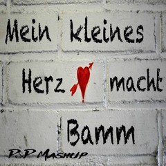 Martin Bepunkt vs. Medusa -Mein Kleines Herz macht Bamm P&P Mashup