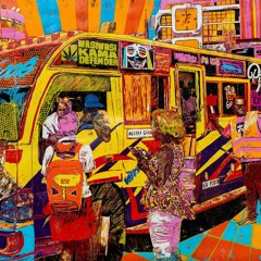 volando giù - (Mr.M Beats)