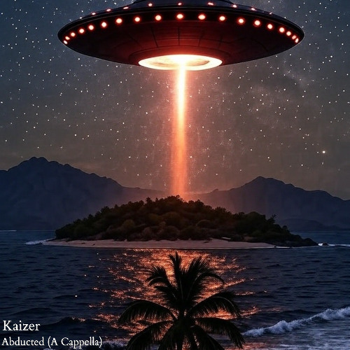 Abducted (A Cappella) (432 Hz)