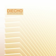 Diecho - DE003 LINTTED