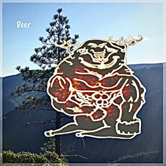 ElvisJC - STBB980 - Deer(NonEntry)