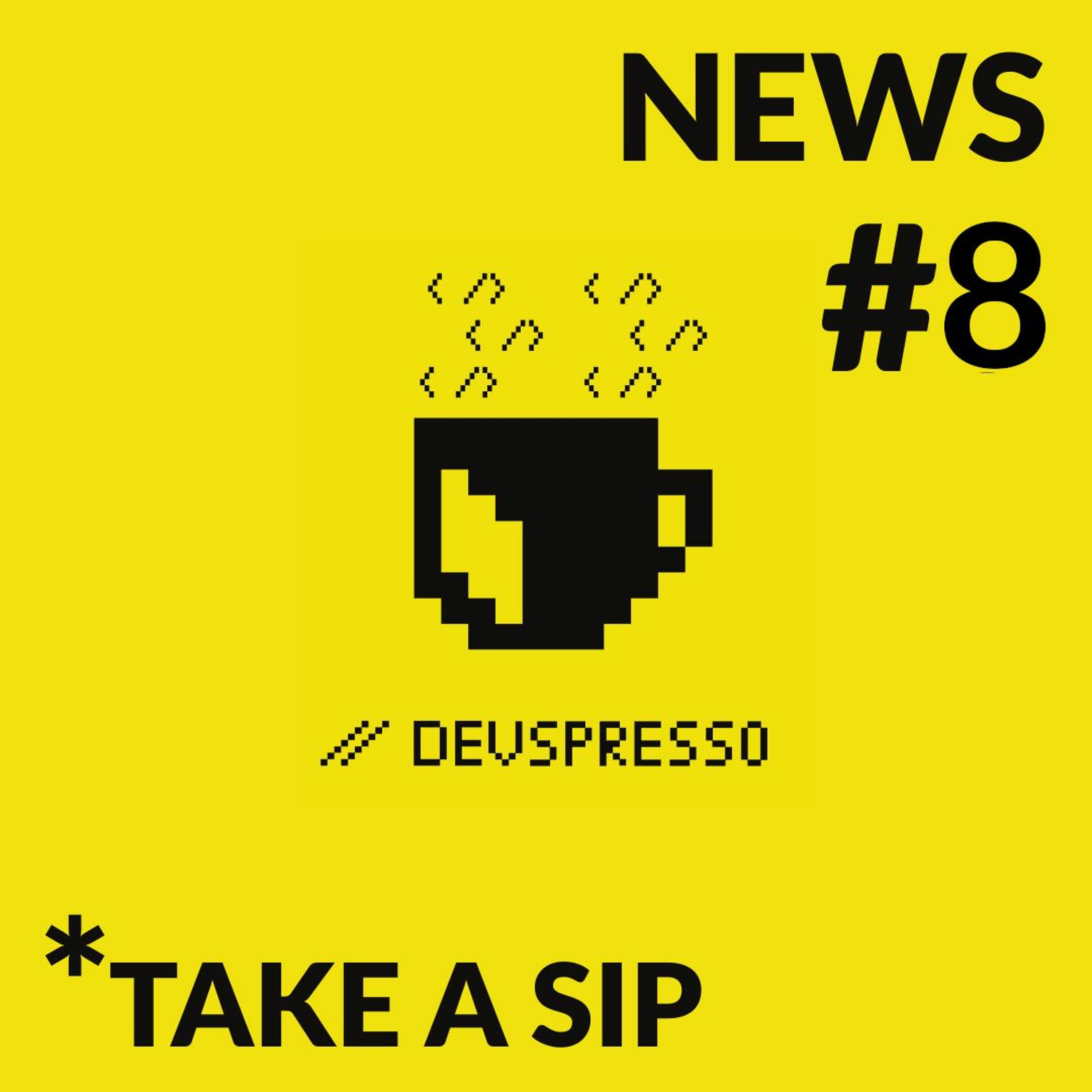 DevSpresso Podcast