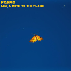 Like a Moth to the Flame
