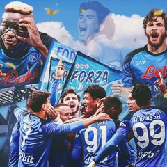 Forza Napoli!