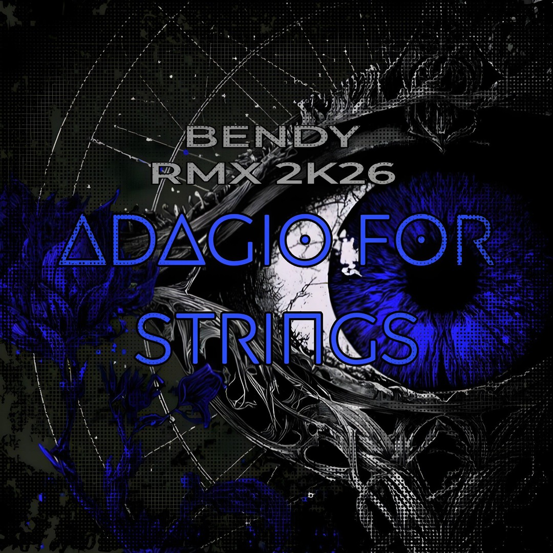 Stream ADAGIO FOR STRINGS -RMX2K26- by BENDY HATE.CNTROL | Listen ...