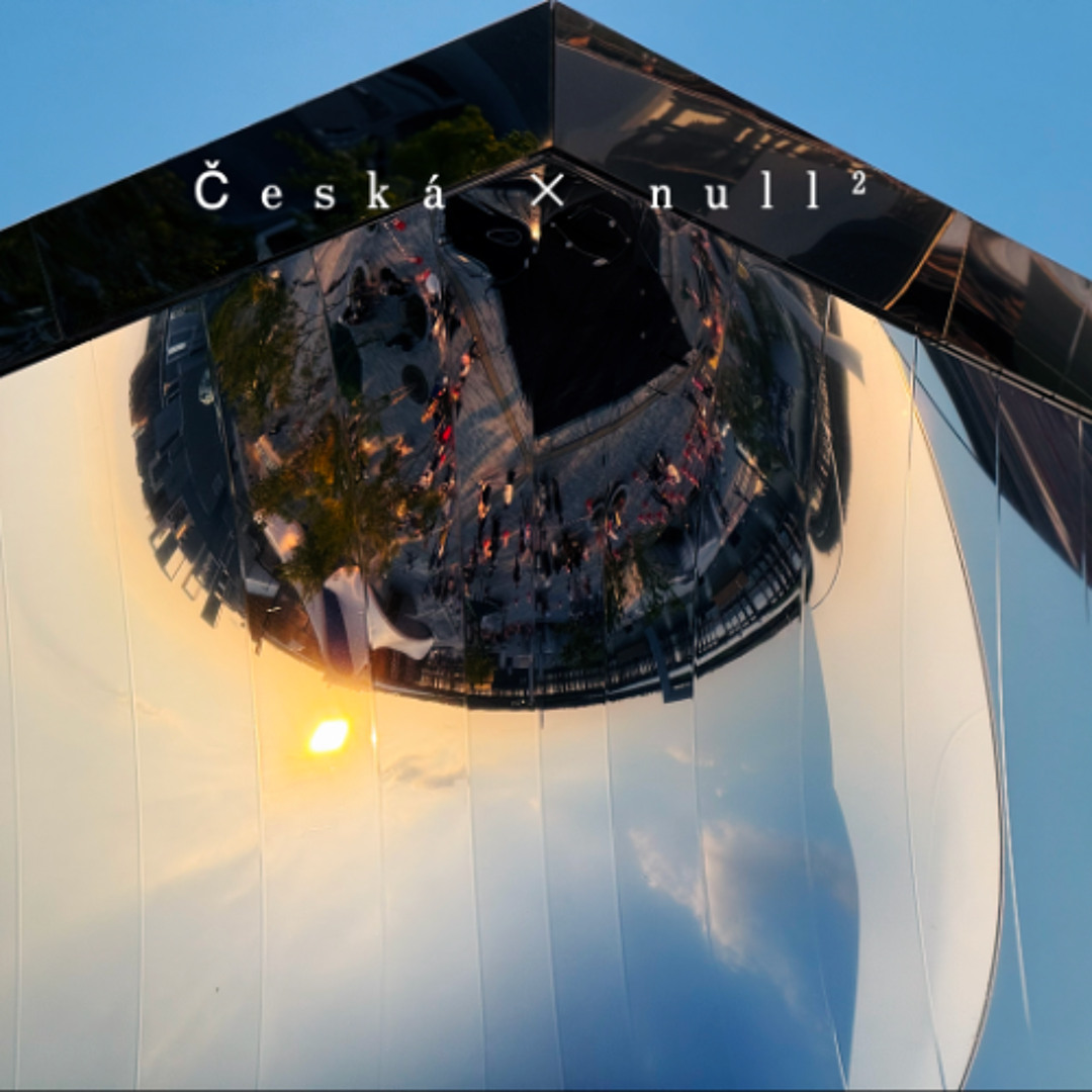 Stream ochyai | Listen to Česká × null² : nulldendria feat Yoichi ...