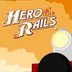 Hero of The Rails Mashup