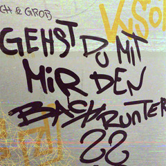 Kurz und Zackig // Zoe Stardust @Soho Stage