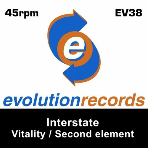 Interstate-Second Element