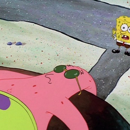 the way you look at me (prod. Luik)