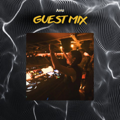 AHU PRESENTS: Samantha Loveridge live from "Ištar, Madrid"