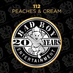 Peaches & Cream (with P. Diddy) (Original Version; Club Mix)