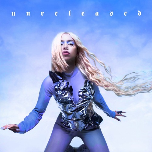 Anything I Want (Demo) - Ava Max (Unreleased)