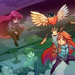 First Steps (Celeste remix)