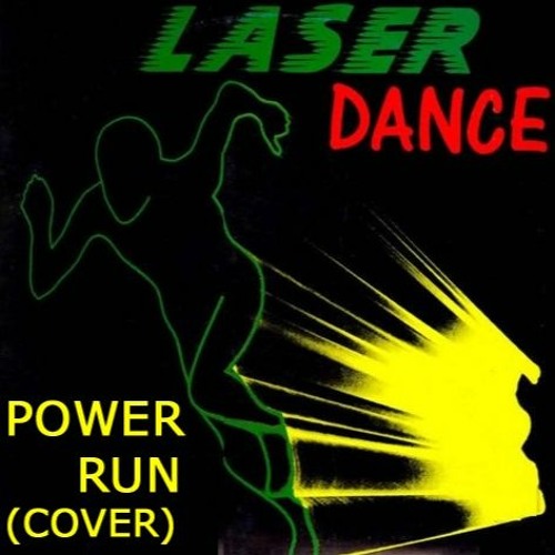 Laserdance - Powerrun (Opposite Direction - Cover 2021)
