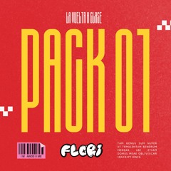 "LA VUELTA A CLASE" VOL. 01 - FLORI [FREE DOWNLOAD]