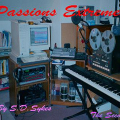 Passions Extremes