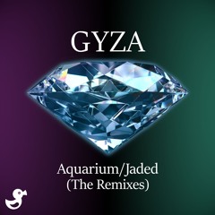 Aquarium (w/ SCTRS) [EVERLUM, RAIDXN, Sawswipe & Sayu X Remix]