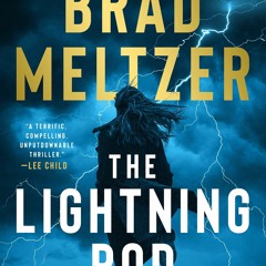 [PDF] ⚡️ Download The Lightning Rod A Zig & Nola Novel (Escape Artist  2)