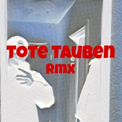 tote tauben rmx