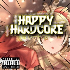 Happy Hardcore ❤️