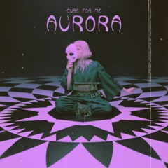 Cure For Me - AURORA 「sped up 」