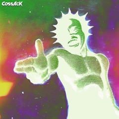 COSSACK - RAGE