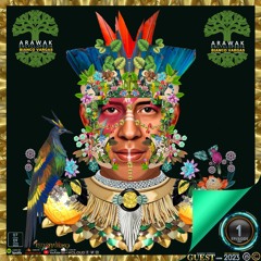 BIANCO VARGAS - ARAWAK S4 EPISODE 01 - ENCYCLOPEDIA  2023 - 2024