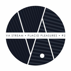 VARIATIONS - présente - Placid Pleasures [VAS02]