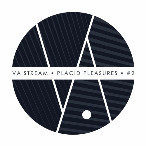 VARIATIONS - présente - Placid Pleasures [VAS02]
