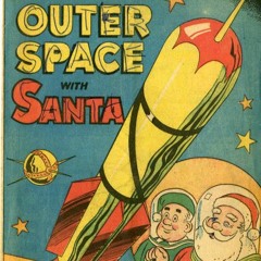 Spacehouse Holiday Mix 2020