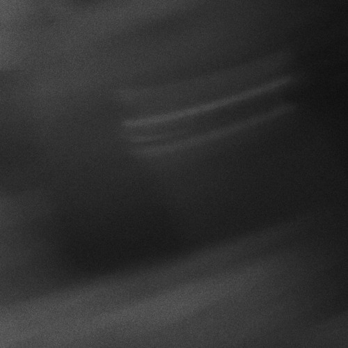A Shadow I See
