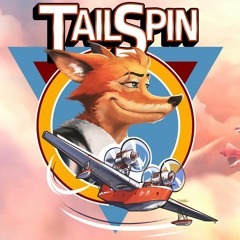 War Thunder: TailSpin Theme