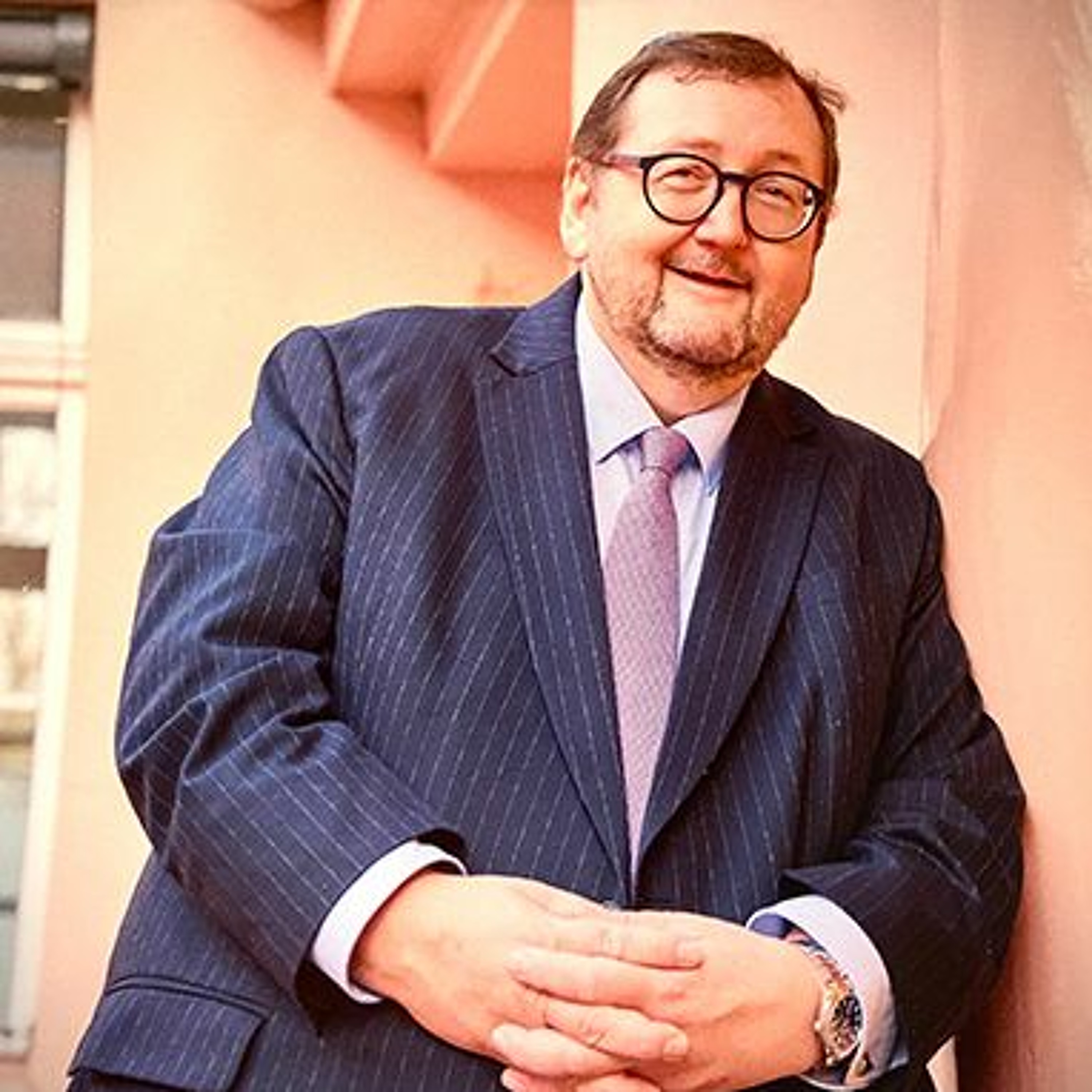 Deutscher Koordinierungsrat GCJZ